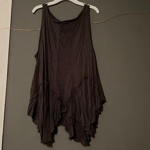 Free people tank
